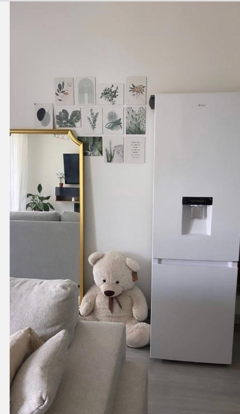 Appartement Cosy Et Bien Equipe ナンテール エクステリア 写真