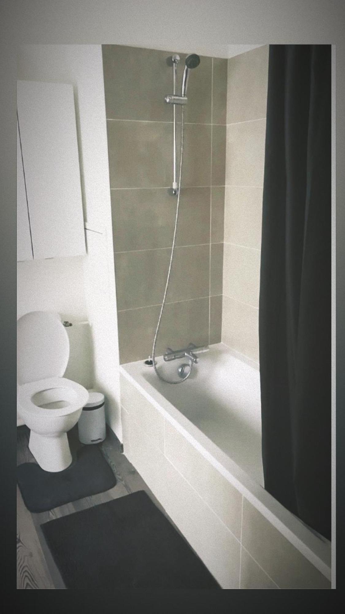 Appartement Cosy Et Bien Equipe ナンテール エクステリア 写真